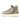 MOU-Stivaletto in Montone Sneakers Bold Glitter Grigio-TRYME Shop