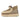 MOU-Stivaletto in Montone Sneakers Bounce Grigio-TRYME Shop