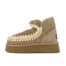 MOU-Stivaletto Eskimo 18 Platform Grigio-TRYME Shop