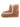 MOU-Stivaletto in Montone Eskimo 18 Rosa/Marrone-TRYME Shop