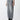PINKO-Jeans Egg-Fit Effetto Used Grigio-TRYME Shop