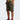 THE NORTH FACE-Shorts Cargo in Nylon Stretch Verde-TRYME Shop