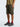 THE NORTH FACE-Shorts Cargo in Nylon Stretch Verde-TRYME Shop