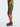 Shorts Cargo in Nylon Stretch Verde
