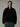 THE NORTH FACE-Pile Extreme Donna a Pelo Lungo Nero-TRYME Shop