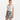 ESSENTIEL ANTWERP-Minigonna in Paillettes Argento-TRYME Shop