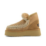 MOU-Stivaletto Eskimo 18 Platform Savana-TRYME Shop