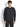 STONE ISLAND-Felpa Girocollo con Tasca Applicata Nero-TRYME Shop