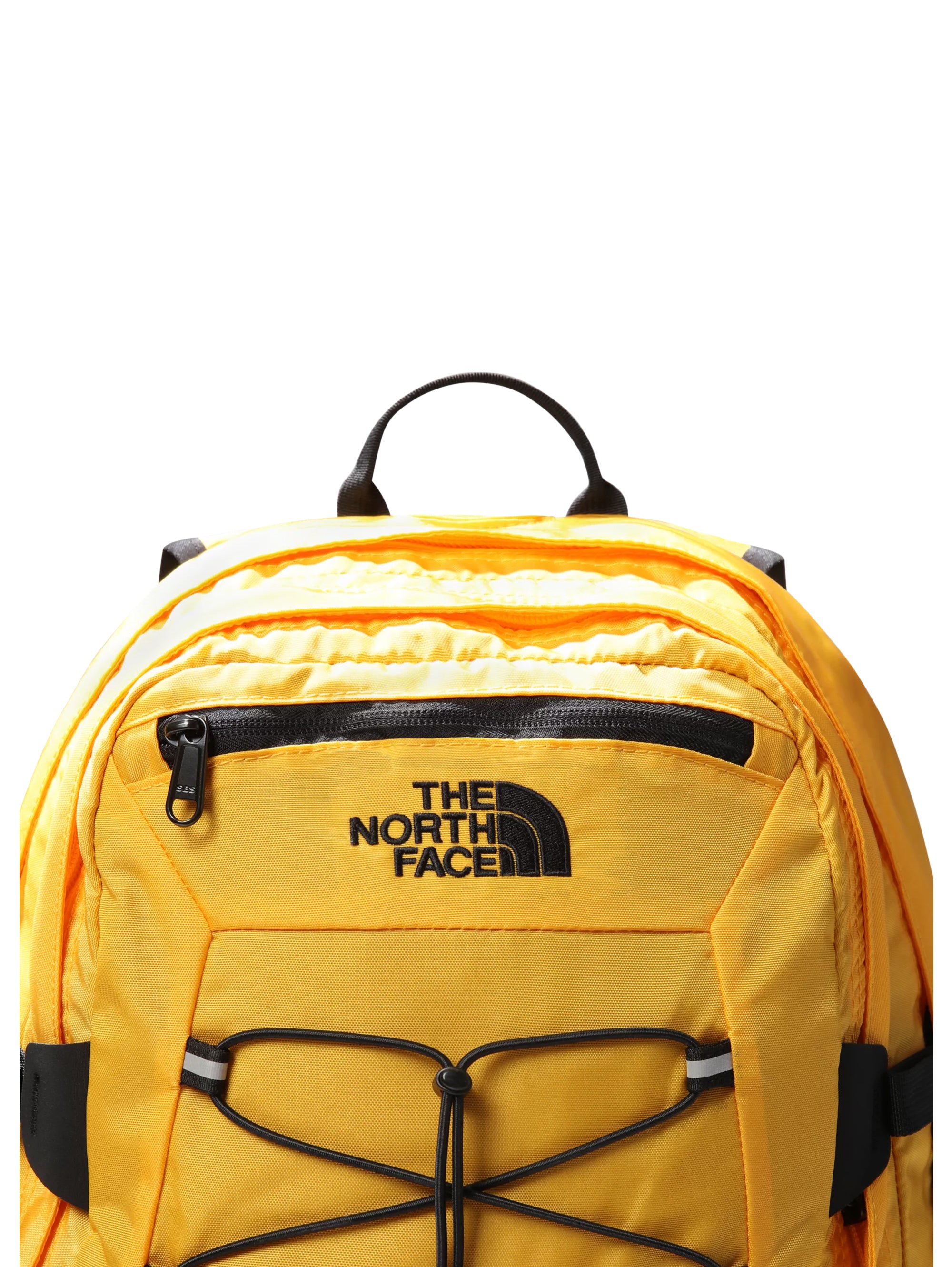 Borealis Classic Backpack with Laces in Golden Yellow