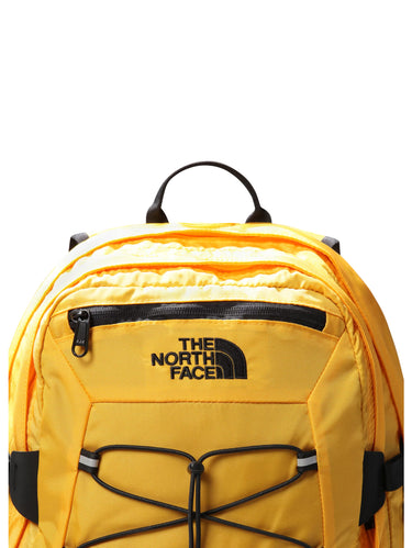 Sac à Dos à Cordon Classique Borealis Jaune Or