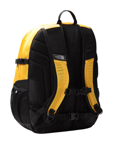 Sac à Dos à Cordon Classique Borealis Jaune Or