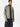 Felpa Girocollo Fullzip in Waffle Leggerp Beige Arido