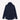 GOLDWIN-Felpa con Cappuccio in Waffle Leggero Blu-TRYME Shop