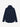 GOLDWIN-Felpa con Cappuccio in Waffle Leggero Blu-TRYME Shop