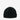 GOLDWIN-Cappello con Risvolto e Membrana Windstopper Nero-TRYME Shop