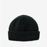 GOLDWIN-Cappello con Risvolto e Membrana Windstopper Nero-TRYME Shop