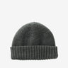 GOLDWIN-Cappello con Risvolto e Membrana Windstopper Asfalto-TRYME Shop