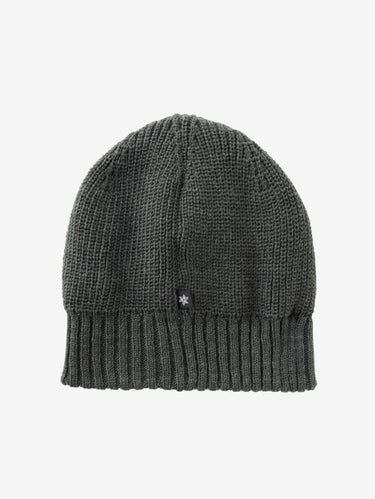 GOLDWIN-GM95384 - CH - WINDSTOPPER by GORE-TEX LABS Beanie - CHARCOAL GRAY-TRYME Shop