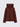AFTER LABEL-Piumino Collo Alto Helsinkin Opaco Cuoio-TRYME Shop