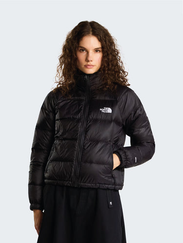 Hydrenalite Recycled Insulation Jacket Black