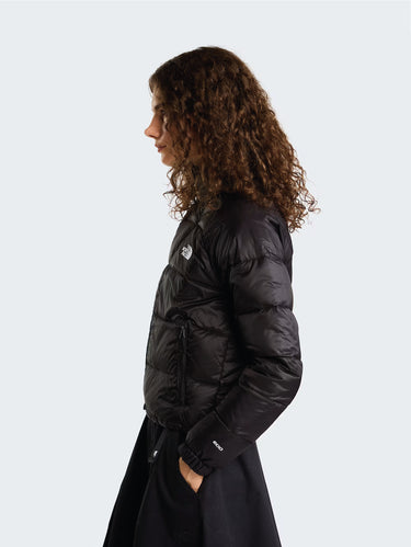 Hydrenalite Recycled Insulation Jacket Black