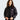 THE NORTH FACE-Giacca con Imbottitura Riciclata Hydrenalite Nero-TRYME Shop