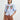 ESSENTIEL ANTWERP-Camicia Maniche 3/4 a Sbuffo Celeste-TRYME Shop