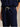 Pantaloni da Jogging in Felpa Blu