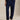 RALPH LAUREN-Pantaloni da Jogging in Felpa Blu-TRYME Shop