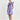 ESSENTIEL ANTWERP-Abito Midi Monospalla Asimmetrico Lavanda-TRYME Shop
