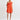 ESSENTIEL ANTWERP-Abito Midi Monospalla Asimmetrico Arancione-TRYME Shop