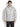 STONE ISLAND-Piumino con Cappuccio in Nylon Crinkle Reps Grigio-TRYME Shop