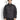 STONE ISLAND-Piumino in Nylon Crinkle Reps Nero-TRYME Shop