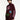 ESSENTIEL ANTWERP-Felpa Girocollo in Cotone con Stampe Bordeaux-TRYME Shop