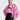 ESSENTIEL ANTWERP-Camicia con Fiocco e mManiche a Sbuffo Rosa-TRYME Shop