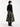Maglione Misto Cashmere con Colletto e Perline Acciaio