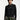 ESSENTIEL ANTWERP-Maglione Misto Cashmere con Colletto e Perline Acciaio-TRYME Shop