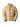 Giacca Retro Nuptse Squadrato da Donna Beige