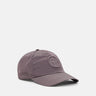 STONE ISLAND-Cappellino in Nylon Metal Viola-TRYME Shop