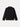 STONE ISLAND-Overshirt in Ripstop di Cotone Organico Nero-TRYME Shop