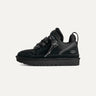UGG-Sneakers in Camoscio Lowmel Nero-TRYME Shop