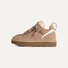 UGG-Sneakers in Camoscio Lo Lowmel Sabbia-TRYME Shop