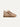 Sneakers in Camoscio Lo Lowmel Sabbia