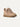 Sneakers in Camoscio Lo Lowmel Sabbia