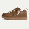 UGG-Sneakers in Camoscio da Uomo Lo Lowmel Bronzo-TRYME Shop
