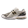 NEW BALANCE-Sneakers Retrò Running 1906R da Donna Bianco/Nero/Oro-TRYME Shop