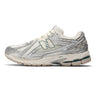 NEW BALANCE-Sneakers Retrò Running 1906R da Donna Bianco/Grigio-TRYME Shop