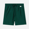 MC2 SAINT BARTH-Costume Tinta Unita Pantone Verde-TRYME Shop