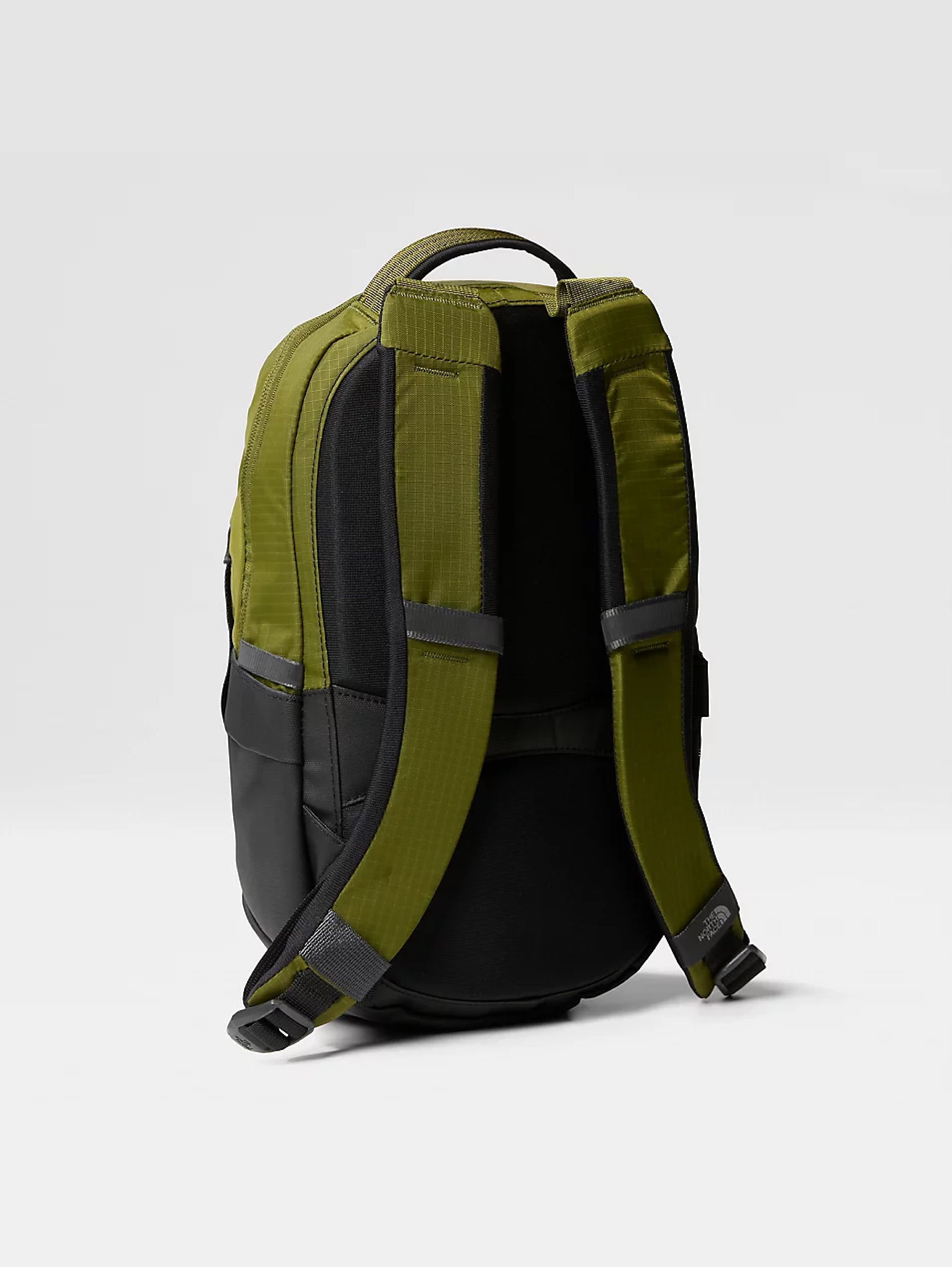 Borealis Mini Backpack with Laces Olive