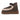 MOU-Stivaletto in Montone Mini Eskimo Platform Mocha-TRYME Shop